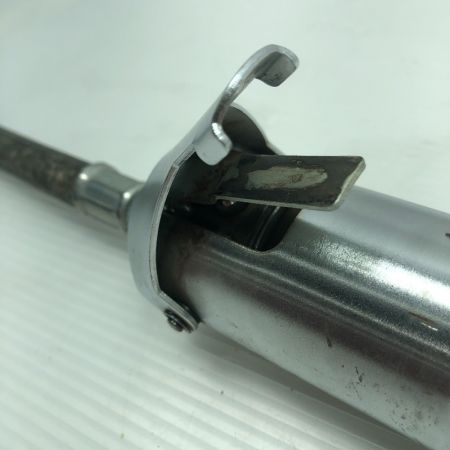  NITTO ジェットタガネ エアツール 本体のみ JEX-20 シルバー