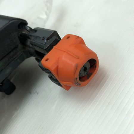  MAX マックス エアツール ターボドライバ ケース付 TD-341 レッド