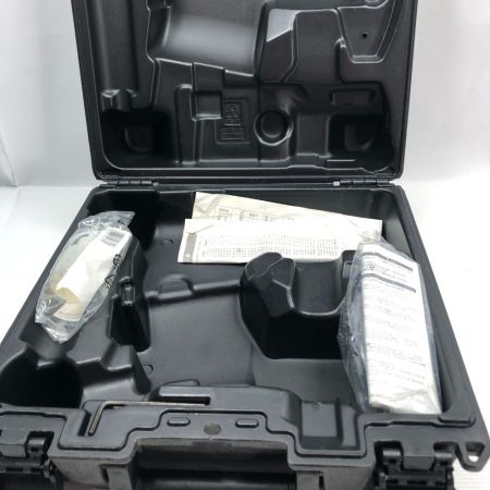  MAKITA マキタ エアツール エア釘打ち ケース付  AN636H レッド