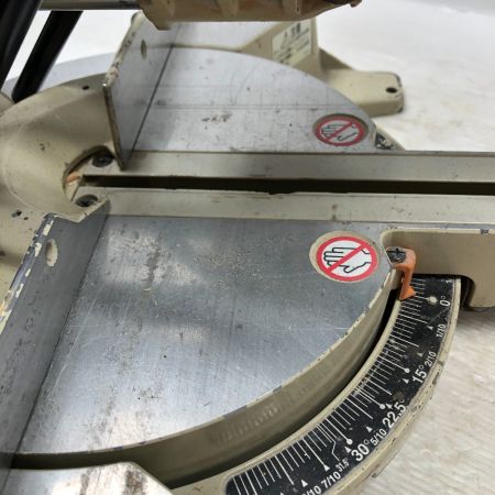  MAKITA マキタ スライド丸のこ 本体のみ コード式 LS0713FL ブルー