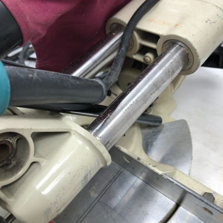 MAKITA マキタ スライド丸のこ 本体のみ コード式 LS0713FL ブルー