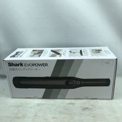 ◇◇ Shark シャーク ハンディクリーナー 付属品完備 コードレス式 WV270J Sランク