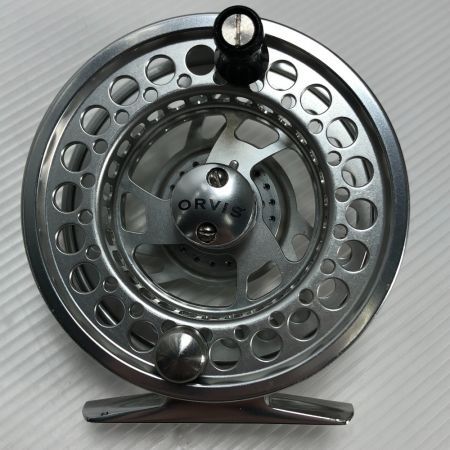  ORVIS ハイドロス ラージアーバー2　フライリール