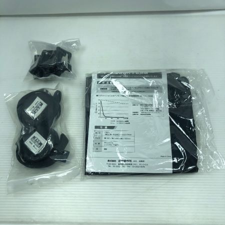  タニザワ フルハーネス型安全帯 工具関連用品 付属品完備 573A-OT-2TRG-582Y-587 ブラック