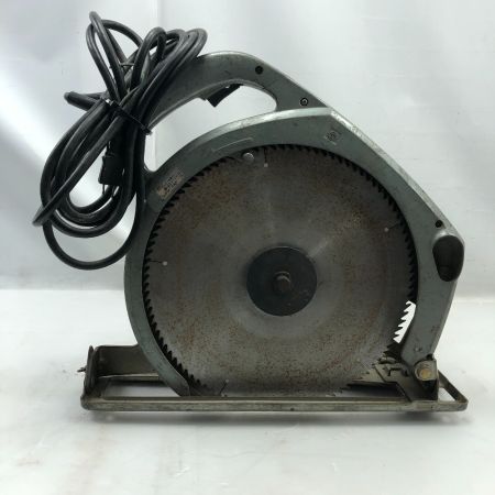  HITACHI 日立 電気丸ノコ キズ汚れあり 本体のみ PS-15