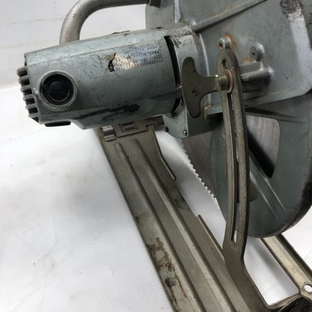  HITACHI 日立 電気丸ノコ キズ汚れあり 本体のみ PS-15