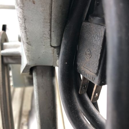  HITACHI 日立 電気丸ノコ キズ汚れあり 本体のみ PS-15