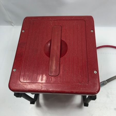  MAKITA マキタ 高圧タフリール 本体のみ 工具関連用品 レッド