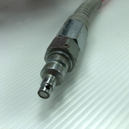  MAKITA マキタ 高圧タフリール 本体のみ 工具関連用品 レッド