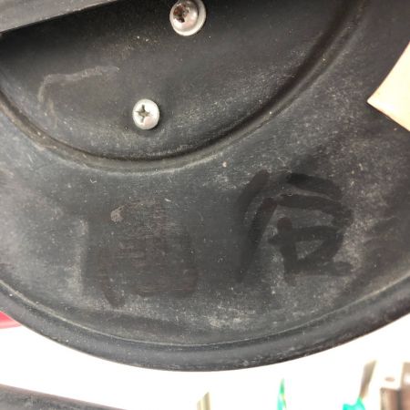  MAKITA マキタ 高圧タフリール 本体のみ 工具関連用品 レッド