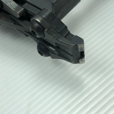  MAKITA マキタ エアツール エアタッカ ケース付 AT450HA レッド