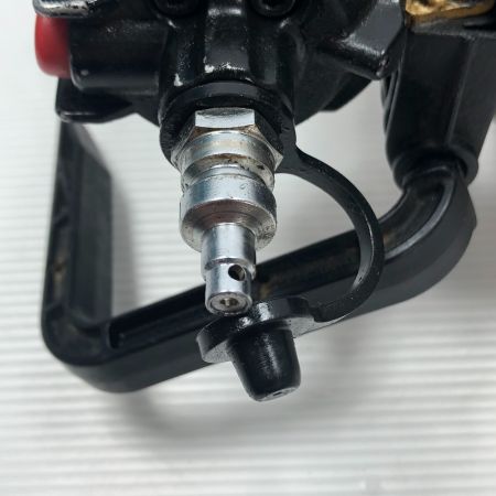  MAKITA マキタ 釘打ち機 ケース付 電動工具 AN933H ゴールド