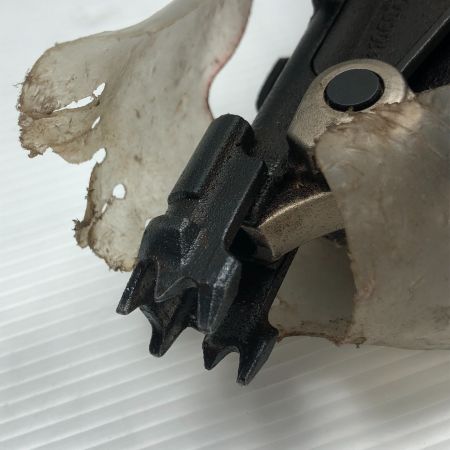  MAKITA マキタ 釘打ち機 ケース付 電動工具 AN933H ゴールド