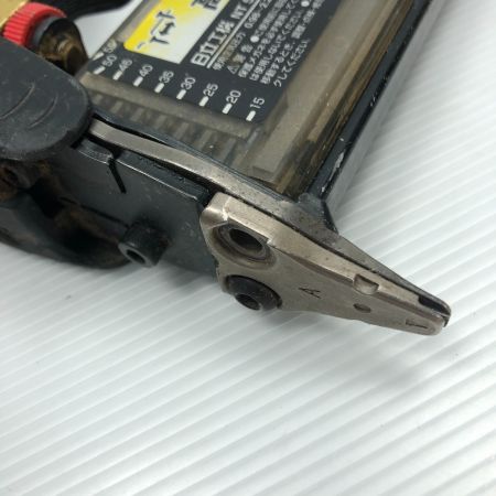  HITACHI 日立 エアツール エアネイラ エアネイラ NT55HM2 ゴールド