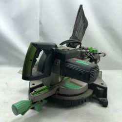 ◇◇ EVOLUTION エボリューション 丸のこ コード式 100v グリーン Cランク