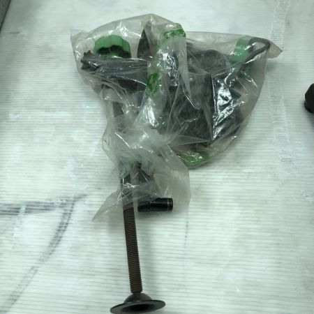  EVOLUTION エボリューション 丸のこ コード式 100v グリーン