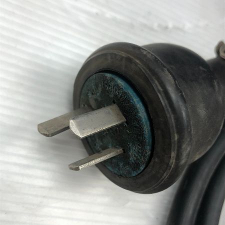  NICHIDO 降圧専用トランス 本体のみ コード式 F-300D ブルー