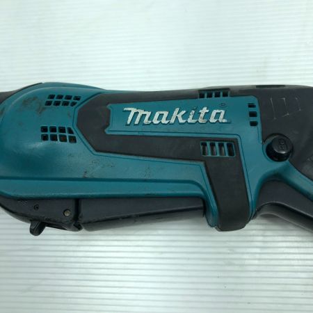  MAKITA マキタ レシプロソー 本体のみ コードレス式 JR184D ブルー