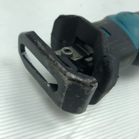  MAKITA マキタ レシプロソー 本体のみ コードレス式 JR184D ブルー