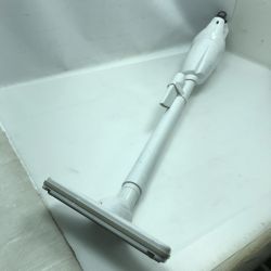 ◇◇ HiKOKI ハイコーキ 電動工具 クリーナー 本体のみ コードレス式 R36DA ホワイト Cランク