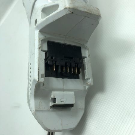  HiKOKI ハイコーキ 電動工具 クリーナー 本体のみ コードレス式 R36DA ホワイト