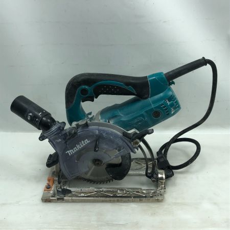  MAKITA マキタ 電動工具 集塵丸のこ コード式 100v KS5200FX ブルー