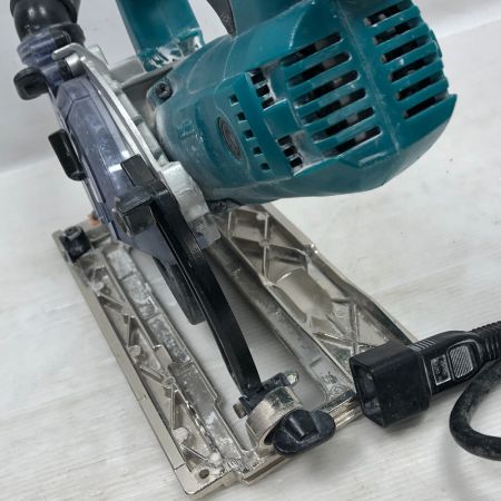  MAKITA マキタ 電動工具 集塵丸のこ コード式 100v KS5200FX ブルー