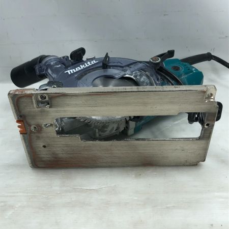 MAKITA マキタ 電動工具 集塵丸のこ コード式 100v KS5200FX ブルー