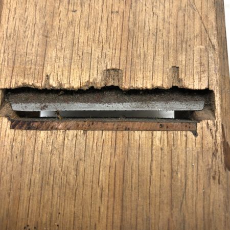  初弘 大工道具 カンナ Z4 Z4型