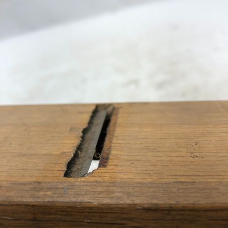  初弘 大工道具 カンナ Z4 Z4型