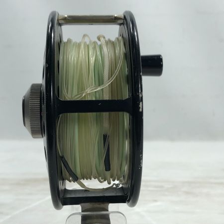  HARDY ハーディー フライリール ウルトラライト ディスク サーモン ULTRALITE DISC SALMON