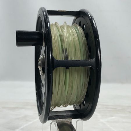  HARDY ハーディー フライリール ウルトラライト ディスク サーモン ULTRALITE DISC SALMON