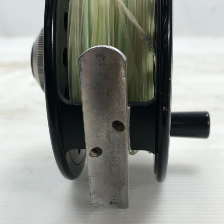  HARDY ハーディー フライリール ウルトラライト ディスク サーモン ULTRALITE DISC SALMON