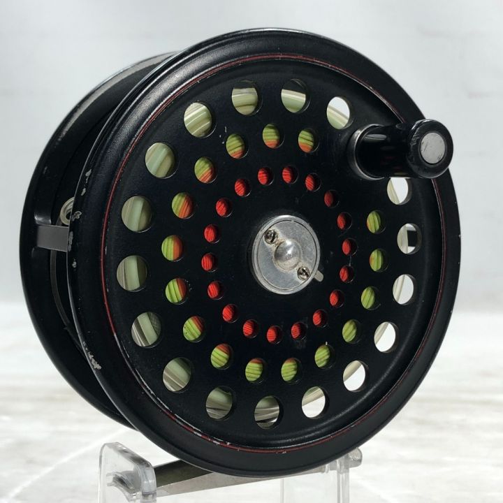 HARDY ハーディー フライリール ウルトラライト ディスク サーモン ULTRALITE DISC SALMON｜中古｜なんでもリサイクルビッグバン