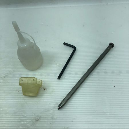  MAX マックス ターボドライバ 高圧 エアツール HV-R41G1 レッド