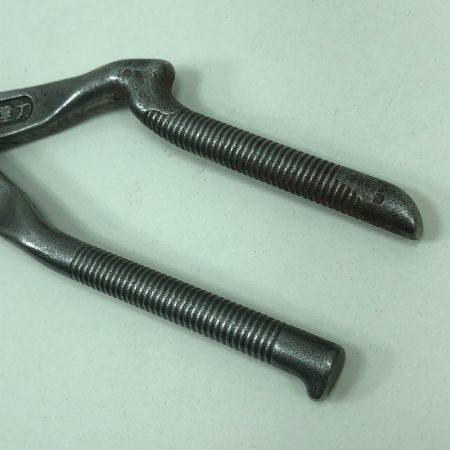  東北エスパル 伊達力 工具 ハンドツール 板金はさみ 替刃付 シルバー