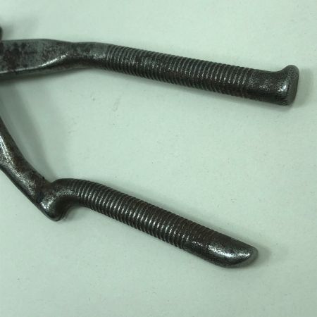  東北エスパル 伊達力 工具 ハンドツール 板金はさみ 替刃付 シルバー