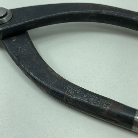  輝盛光 工具 ハンドツール 板金はさみ