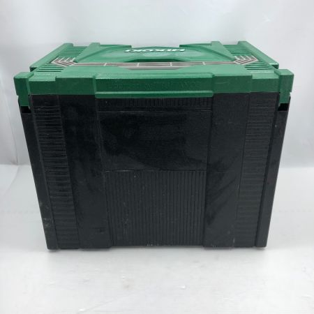  HiKOKI ハイコーキ 丸のこ 充電池1個付 コードレス式 C3605DB ブラック