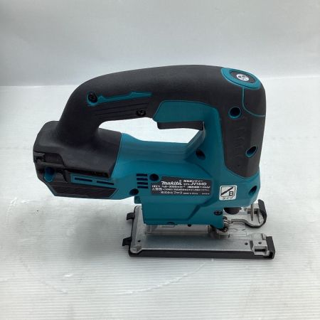  MAKITA マキタ ジグソー 本体のみ コードレス式 JV184DZK ブルー