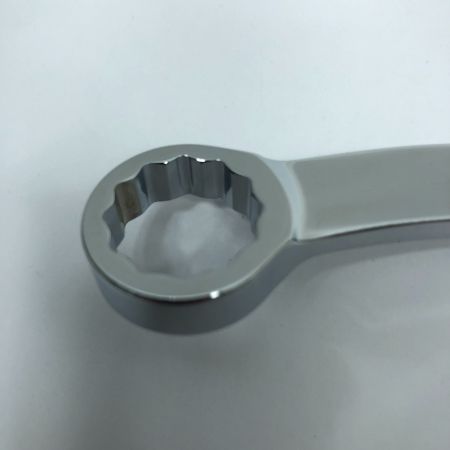  KTC ケーティーシー ハンドツール  ハーフムーンレンチセット  NTMH204 シルバー