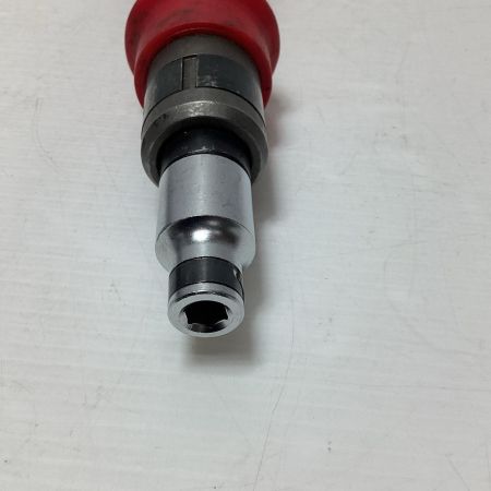 MAC TOOLS マック ヘビーデューティー インパクトドライバー MAC Tools SXID9K 　 SXID9K レッド