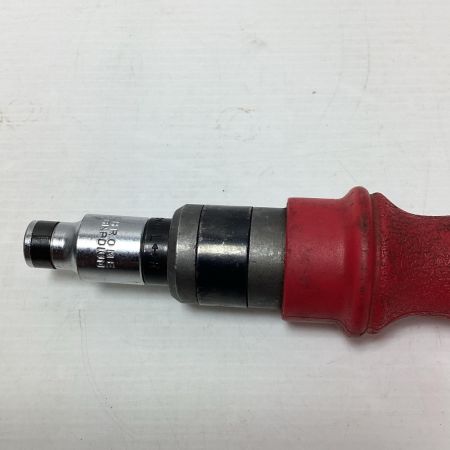 MAC TOOLS マック ヘビーデューティー インパクトドライバー MAC Tools SXID9K 　 SXID9K レッド