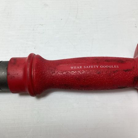 MAC TOOLS マック ヘビーデューティー インパクトドライバー MAC Tools SXID9K 　 SXID9K レッド