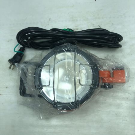  IRISOHYAMA アイリスオーヤマ LEDクランプライト LWT-5500C オレンジ