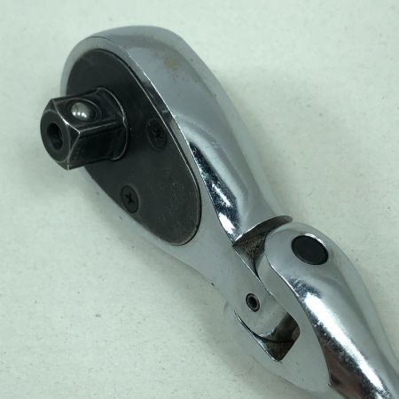  KTC ケーティーシー 工具 ハンドツール ラチェットレンチ BR3FL