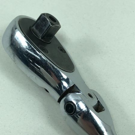  KTC ケーティーシー 工具 ハンドツール ラチェットレンチ BR3FL