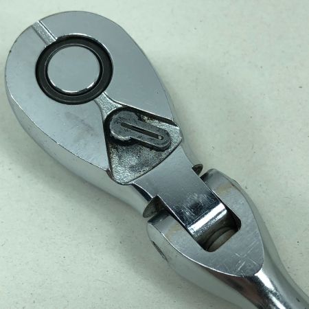  KTC ケーティーシー 工具 ハンドツール ラチェットレンチ BR3FL