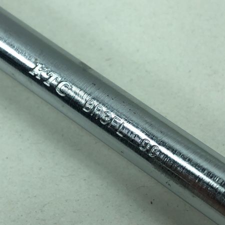  KTC ケーティーシー 工具 ハンドツール ラチェットレンチ BR3FL