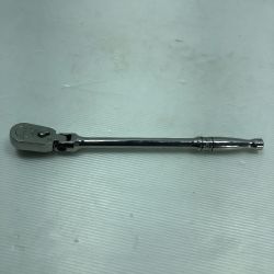 ◇◇ Snap-on スナップオン ラチェット 本体のみ FLF80A Cランク